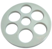 Вставка для эксикаторов исполнение 1 (128 мм.)