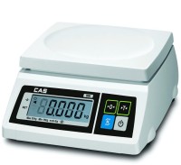 Весы настольные CAS SW-10 (DD)