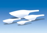 Совок мерный VITLAB, 250 мл, PP