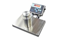 ВПА-200 (600х800) (краш) - Товарные весы | товарные весы стандартные