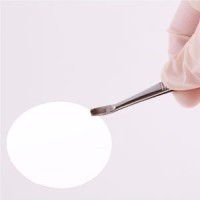 Мембранные фильтры Hahnemühle из ацетата целлюлозы, 0,2 мкм, Ø 25 мм, не стерильные, белые