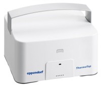 Крышка греющаяся ThermoTop, предотвращение образования конденсата, Eppendorf