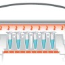 Крышка греющаяся ThermoTop, предотвращение образования конденсата, Eppendorf