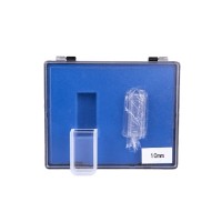 Кювета кварцевая КФК 10 мм, Экрос