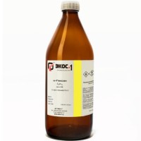 Гексан особой чистоты (ос.ч, ОСЧ) 9-5, бутылка 1 л.