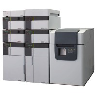 Хромато-масс-спектрометр жидкостной LCMS-2020, квадрупольный, Shimadzu