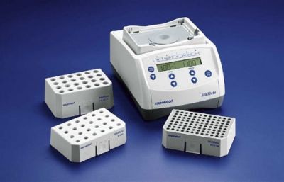 Штатив-держатель для перемешивания 24-х пробирок на 0,5 мл, Eppendorf
