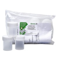 СТ Щавелевая кислота 0,1 Н