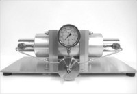 Гомогенизатор «под давлением», до 50 л/ч, EmulsiFlex-C50, Avestin