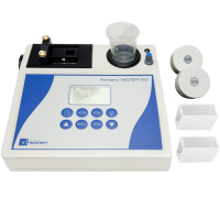 Фотометр ЭКСПЕРТ-003-3 «СТ» Комплект №3. (Мутность, цветность) с поверкой