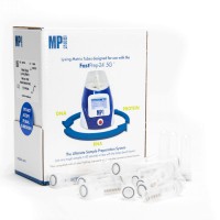 Пробирки 2 мл Lysing Matrix S, шарики из нерж. стали d 3,175 мм, MP Biomedicals