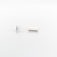 Пробирки 2 мл Lysing Matrix S, шарики из нерж. стали d 3,175 мм, MP Biomedicals
