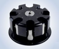 Ротор-бакет SH-80 для RC6 Plus (20000 об/мин), Evolution RC (20000 об/мин), 8х10 мл, Thermo FS