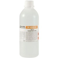 Усилитель ионной силы HI4000-00 на хлориды, раствор, 500 мл n/v