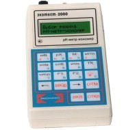 Нитратомер Экотест-2000-ИМ