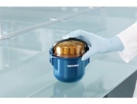 Крышки аэрозольнепроницаемые QuickLock к ротору S-4xUniversal, 2 шт/уп, Eppendorf