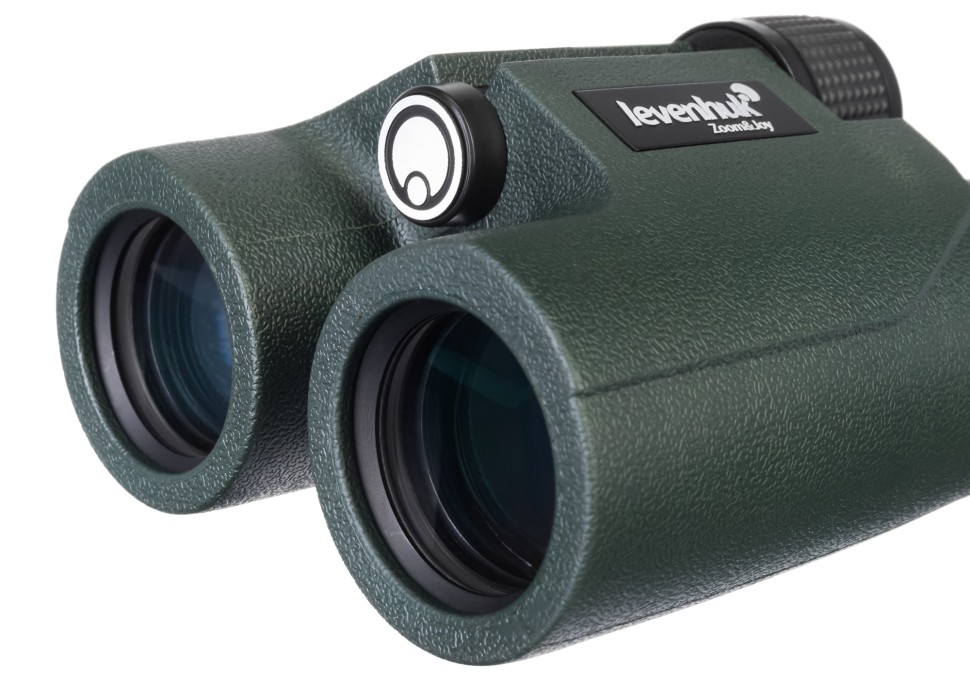 Бинокль Levenhuk Karma PRO 8x32