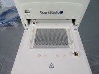 ДНК-амплификатор в &quot;реальном времени&quot;, 5 каналов, 384х0,02 мл, ноутбук, тренинг 1 день, 2 года гарантии, QuantStudio 5, Thermo FS