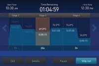 ДНК-амплификатор в &quot;реальном времени&quot;, 5 каналов, 384х0,02 мл, ноутбук, тренинг 1 день, 2 года гарантии, QuantStudio 5, Thermo FS