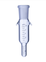 Концентраторная пробирка 25 мл эскиз 2-1255-02