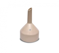 Воронка Бюхнера № 2, D 80 мм.