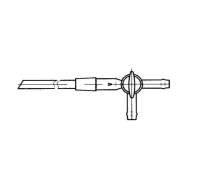 Трубка МБ 6.451.340 ИР-10М