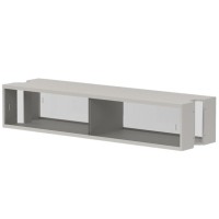 Полка встраиваемая застекленная ЛАБ-PRO ПВОП 147.40.30