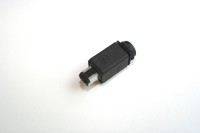 Ethernet connector