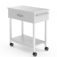 Передвижной стол для приборов НВ-600 СТП (600×350×650)