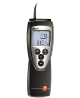 testo 425 - Компактный термоанемометр