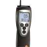 testo 425 - Компактный термоанемометр