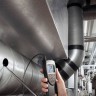 testo 425 - Компактный термоанемометр