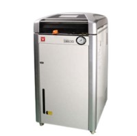 Автоклав вертикальный лабораторный Yamato SM-830C