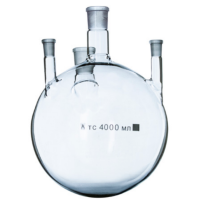 Колба КГП-4-10000 эскиз 2-366