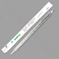 Пипетка серологическая 50 мл., стерильная, апирогенная, без Днказ/Рнказ, инд. уп./уп. 100 шт., Jet Bio-Filtration