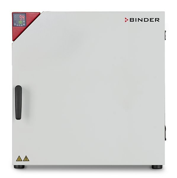Шкаф сушильный Binder RF 115, 106 л, Solid.Line, с принудительной конвекцией