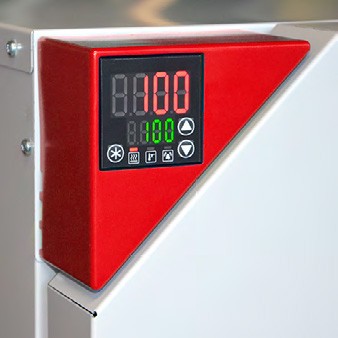Шкаф сушильный Binder RF 115, 106 л, Solid.Line, с принудительной конвекцией