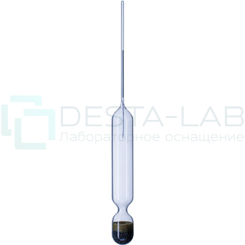 Ареометр для морской воды АМВ 1030-1036