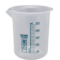 Стакан 250 мл., с дел., п/п, Kartell