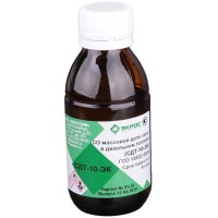 СДТ-10-ЭК ГСО 12432-2024 (9 -11 мг/кг)