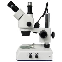 Стерео-зум микроскоп KRÜSS MSZ5000-T-IL-TL