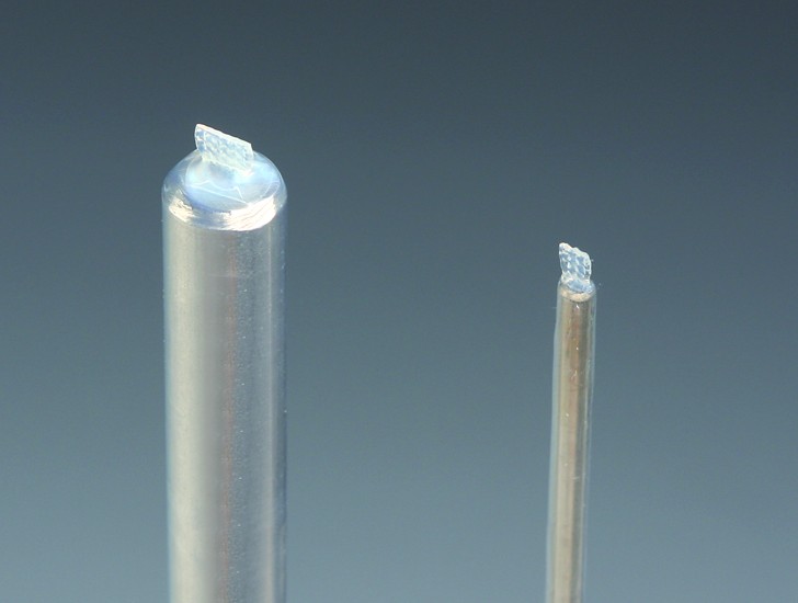 Термоусадочная трубка Bohlender 12,7/ 3,7 мм, PTFE