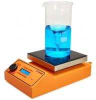 Магнитная мешалка PL-R-capacity, Primelab (PT1000+штатив) на 20 л.