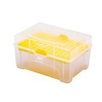 Штатив для наконечников 200/300 мкл, 96 гнезд