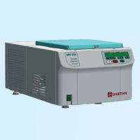 Центрифуга лабораторная медицинская ЦРН-1626