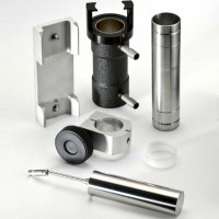 Адаптер на низкую вязкость ULA