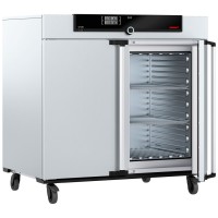 Шкаф сушильный Memmert UF450 с принудительной конвекцией