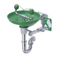 Фонтан 7260BT, 7260B, 7260, 7261 для глаз для установки на стену