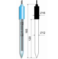 Электрод ЭС-10609/7