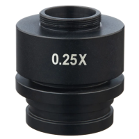 Адаптер С-mount 0.25х (Микромед 1, 2, 3)